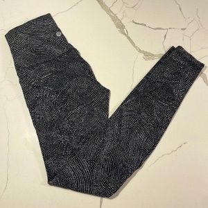 Lululemon align leggings